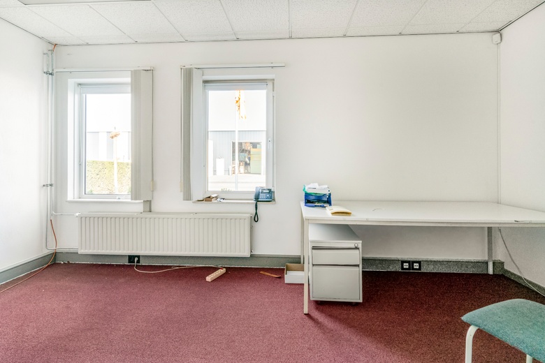 BedrijfsruimteaanVeldweg 33<br/> inHerkenbosch