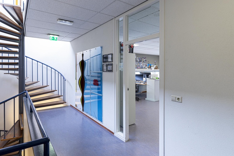 KantoorruimteaanHenry Dunantweg 4<br/> inAlphen aan den Rijn