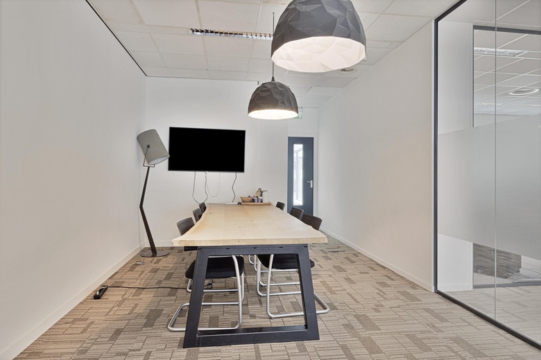 KantoorruimteaanRivium Boulevard 156<br/> inCapelle aan den IJssel