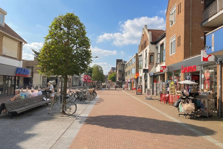 Winkelruimte Ermelo - Stationsstraat 103 a - Foto 3