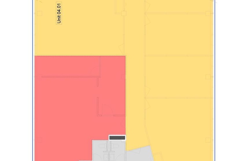 KantoorruimteaanRooseveltweg 15<br/> inAlmere