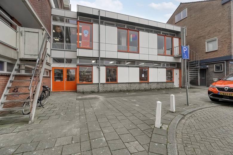 Kantoorruimte Katwijk - Schelpendam 1 - Foto 7