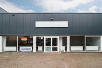 Bedrijfsruimte Vianen - Industrieweg 21 - Foto 1