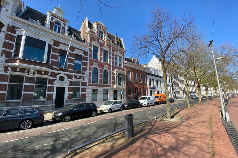 KantoorruimteaanWestersingel 44<br/> inRotterdam