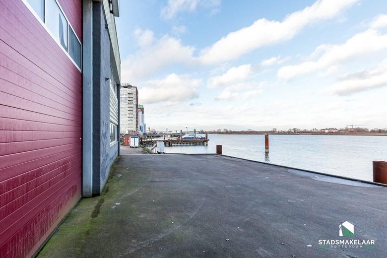Bedrijfsruimte Ridderkerk - Ringdijk 526 - Foto 4