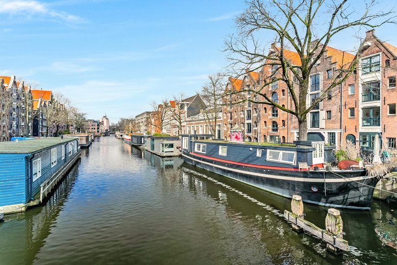 KantoorruimteaanBrouwersgracht 240 - 242<br/> inAmsterdam