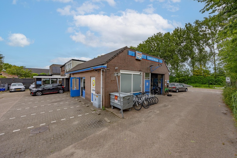 BedrijfsruimteaanHaantje 17<br/> inRijswijk