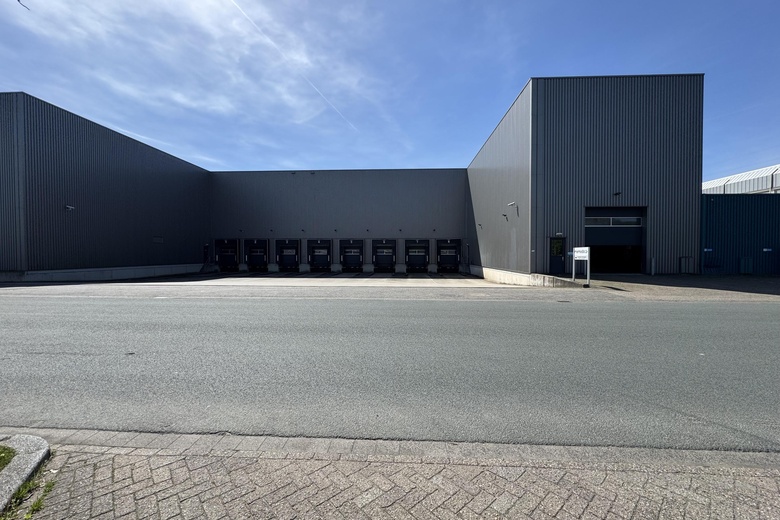 BedrijfsruimteaanSaba 12<br/> inApeldoorn