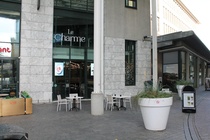 Horeca Eindhoven - Nieuwe Emmasingel 58 - Foto 4