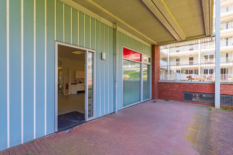 Zorg Leiden - Diamantlaan 172 - Foto 23