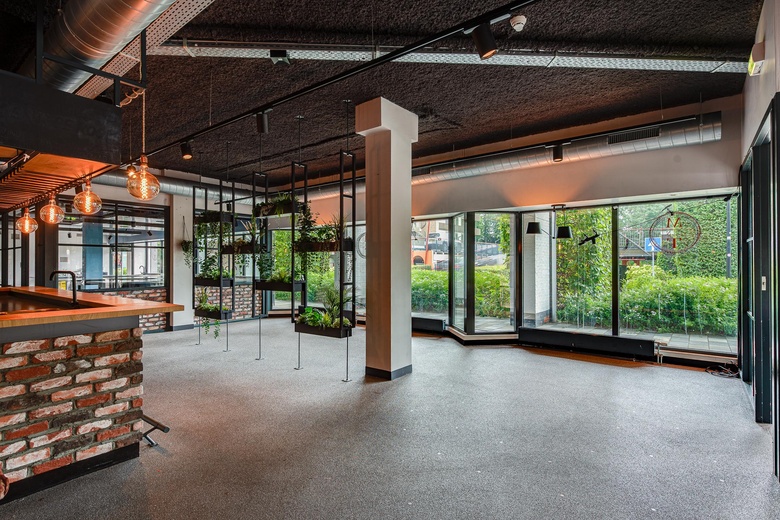 WinkelruimteaanKooikersgracht 11<br/> inLeusden