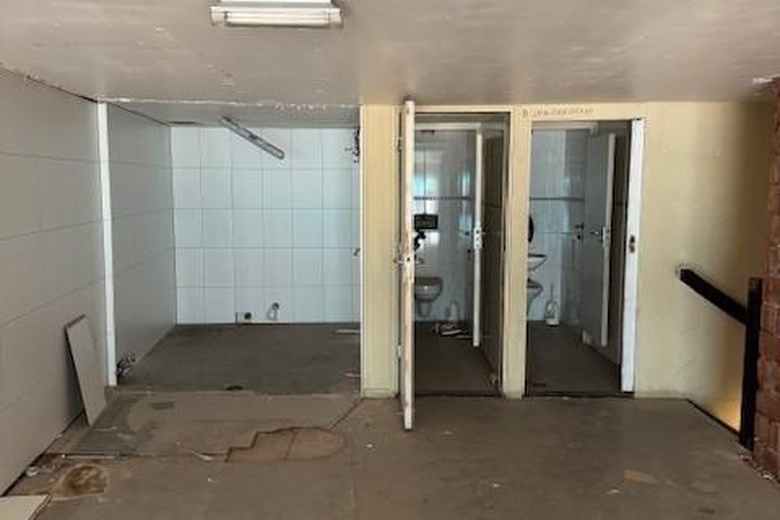 HorecaaanBrink 85<br/> inDeventer