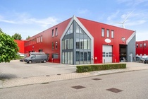 Bedrijfsruimte te huur Ede - Bonnetstraat 25