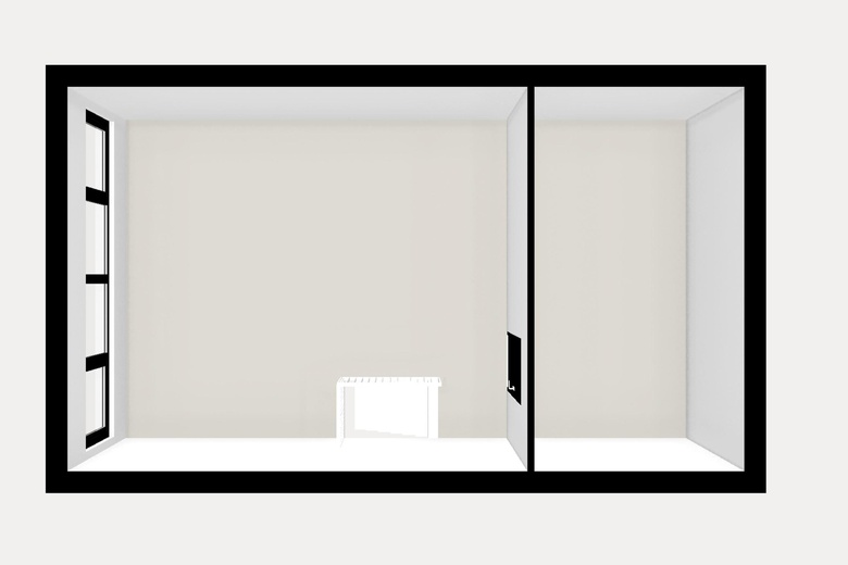BedrijfsruimteaanIndustrieweg 5 e<br/> inVoorschoten