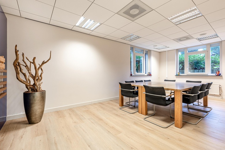 KantoorruimteaanParklaan 81<br/> inEindhoven