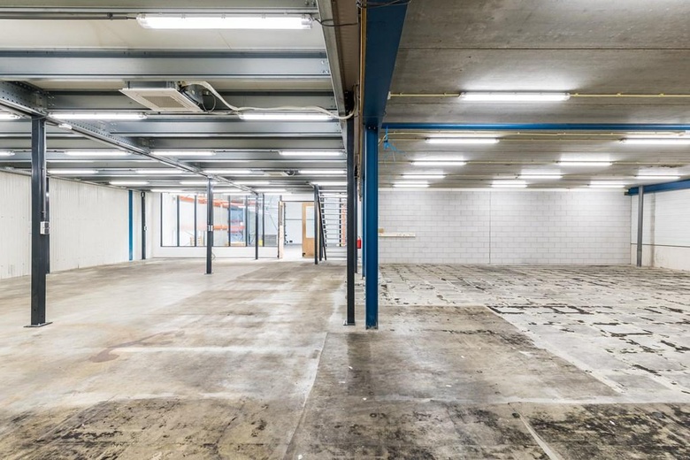 BedrijfsruimteaanWeg En Bos 86<br/> inBergschenhoek