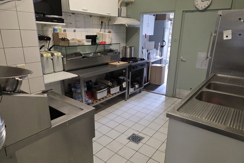 HorecaaanDam 12<br/> inZierikzee