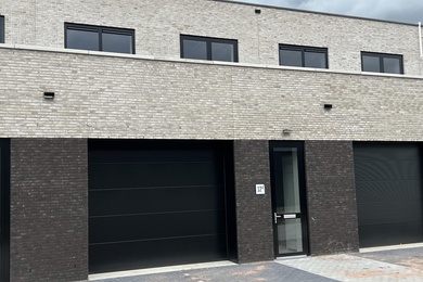 Kantoorruimte te huur Nieuwerkerk aan den IJssel - Steenbakkerij 12 d