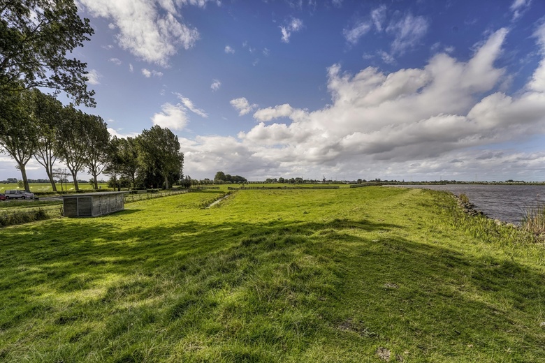 Bedrijfsruimte Woubrugge - Ofwegen 0 ong - Foto 11