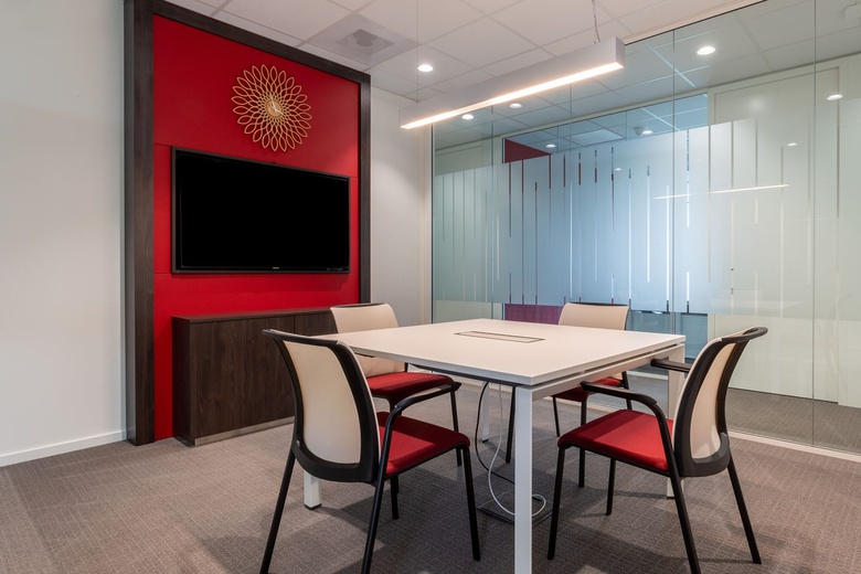 KantoorruimteaanDelflandlaan 1<br/> inAmsterdam