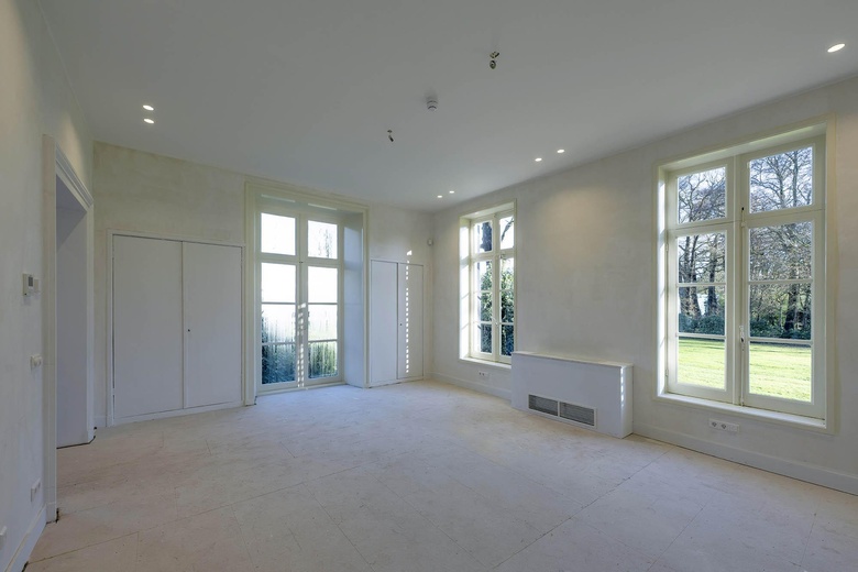 KantoorruimteaanSparrenheuvel 2<br/> inZeist