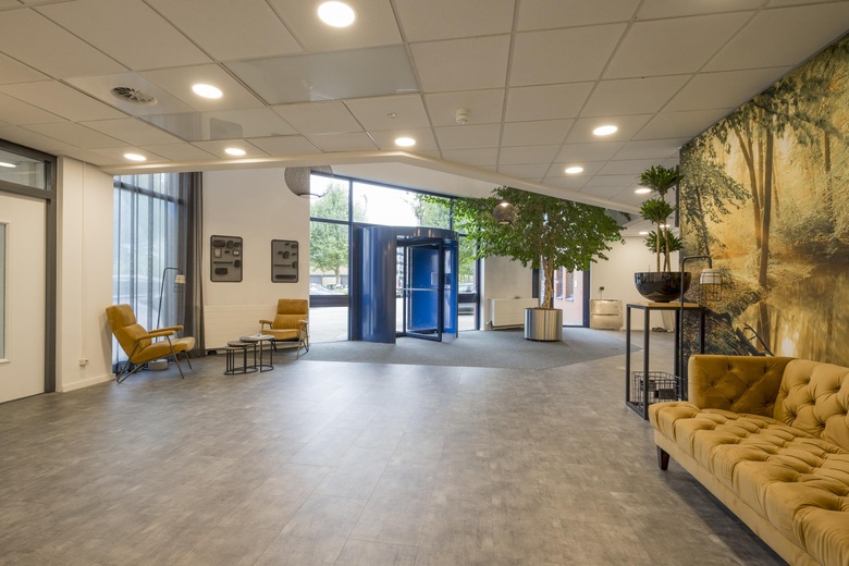 KantoorruimteaanPhilipsstraat 3<br/> inLeusden