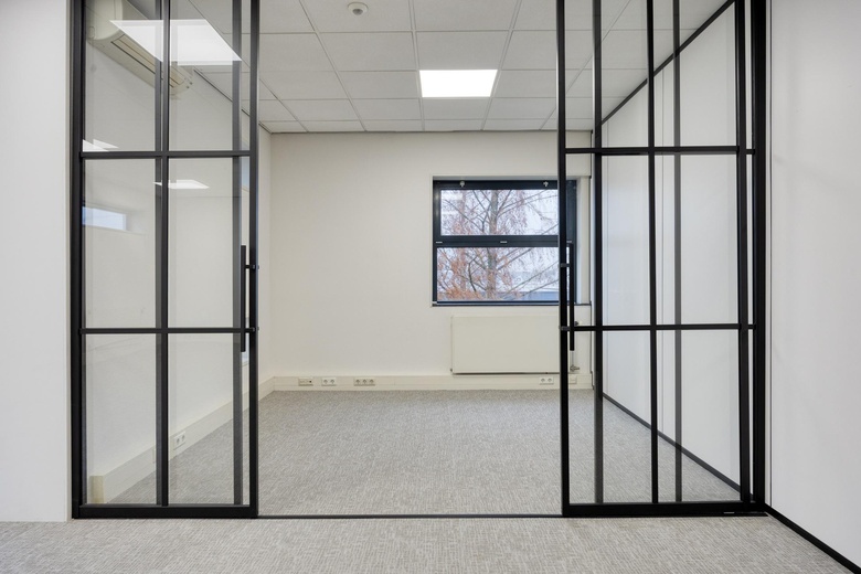 KantoorruimteaanMangaan 4 B<br/> inDen Bosch