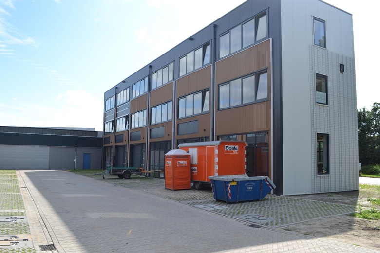 BedrijfsruimteaanBestevaerstraat 67 K<br/> inAlkmaar