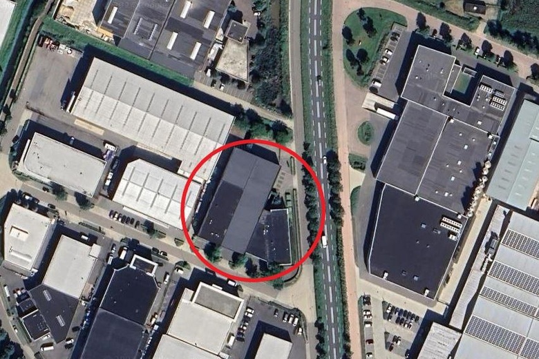 BedrijfsruimteaanOost-Om 40<br/> inGemert