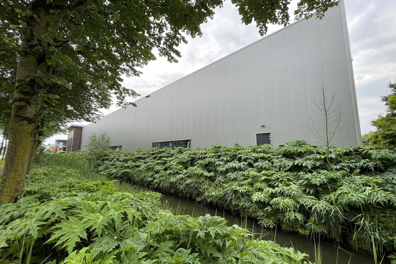 BedrijfsruimteaanFlorijnweg 2<br/> inVelp