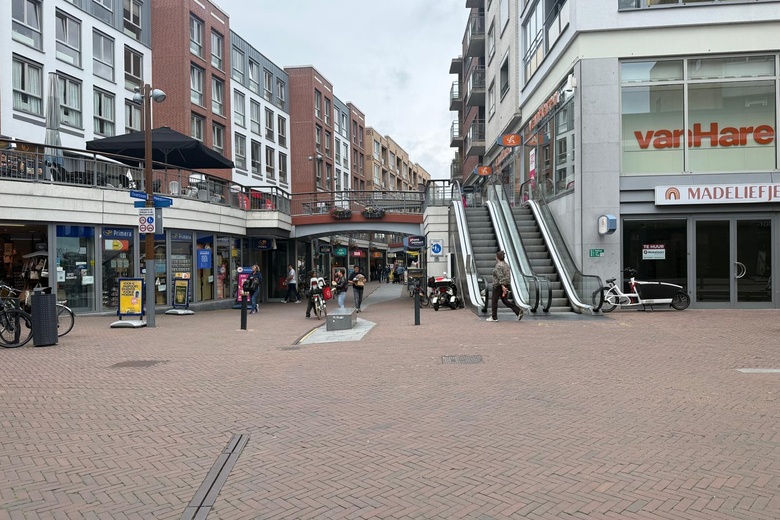 WinkelruimteaanVeerpromenade 30<br/> inPapendrecht