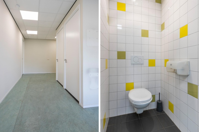 BedrijfsruimteaanZuidplasstraat 6<br/> inMoerkapelle