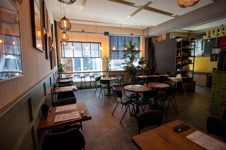 Horeca Haarlem - Drossestraat 3 - Foto 7