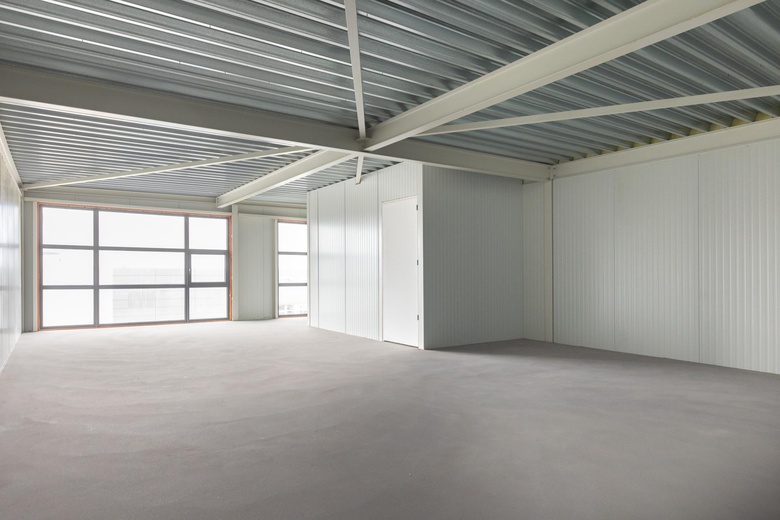 BedrijfsruimteaanRietgraafsingel 6<br/> inOosterhout