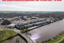 Bedrijfsruimte te koop Bad Nieuweschans - Hoofdstraat 34