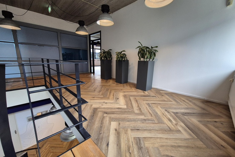 KantoorruimteaanModemweg 45<br/> inAmersfoort