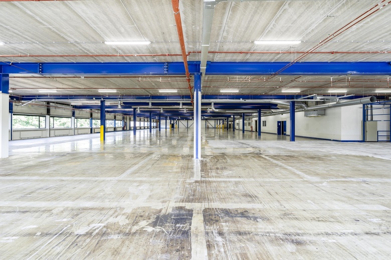 BedrijfsruimteaanBasicweg 8<br/> inAmersfoort