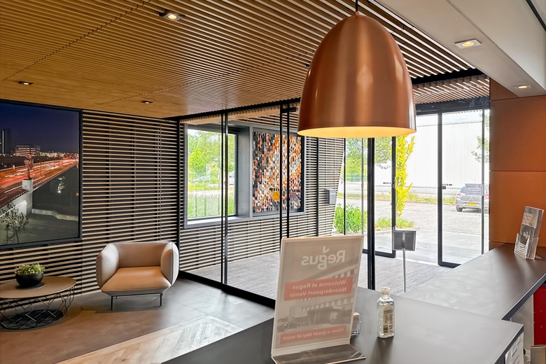 Kantoorruimte Venlo - Noorderpoort 33 - Foto 19