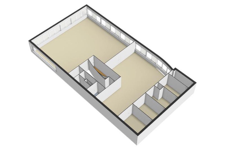 KantoorruimteaanRhoneweg 16<br/> inAmsterdam