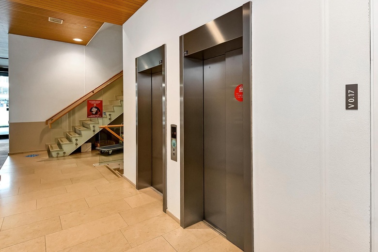 KantoorruimteaanBoulevard Heuvelink 2<br/> inArnhem