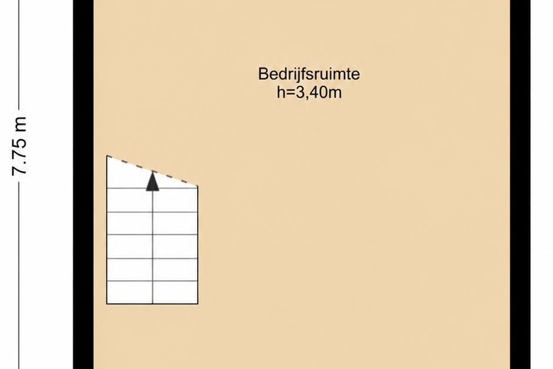 Bedrijfsruimte Moordrecht - Grote Esch 16 d - Foto 8
