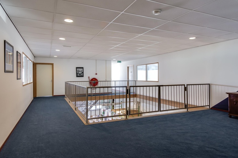 KantoorruimteaanOttostraat 4<br/> inEde KantoorruimteaanOttostraat 4<br/> inEde