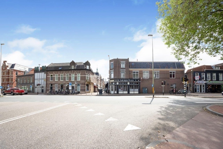 KantoorruimteaanBarak 3<br/> inPurmerend KantoorruimteaanBarak 3<br/> inPurmerend