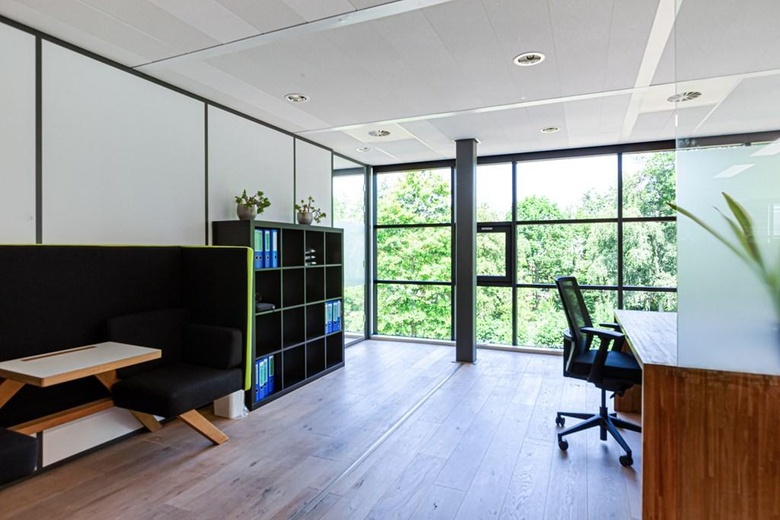 Kantoorruimte Gouda - Groen Van Prinsterersingel 45 - Foto 7