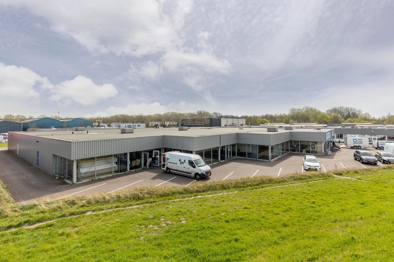 Bedrijfsruimte Stellendam - Delta-Industrieweg 38 - Foto 10