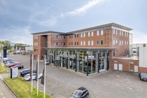 Kantoorruimte Veghel - De Amert 706 - Foto 5