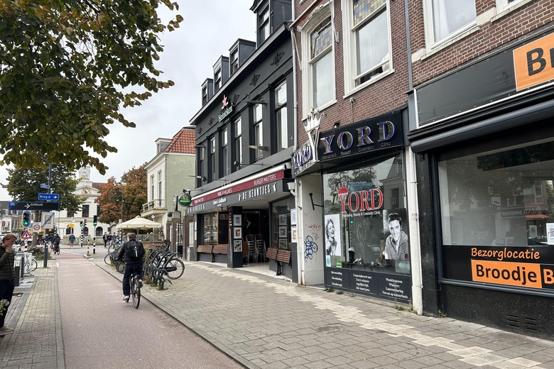 WinkelruimteaanBiltstraat 10<br/> inUtrecht