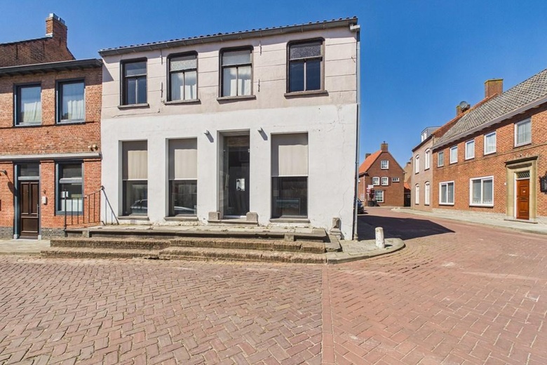 Winkelruimte IJzendijke - Beursstraat 10 - Foto 3