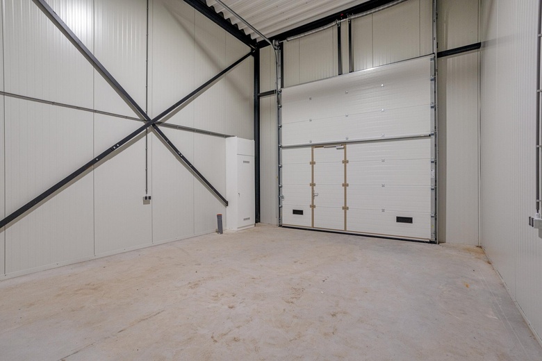 BedrijfsruimteaanKooimaten 9 f<br/> inGoor