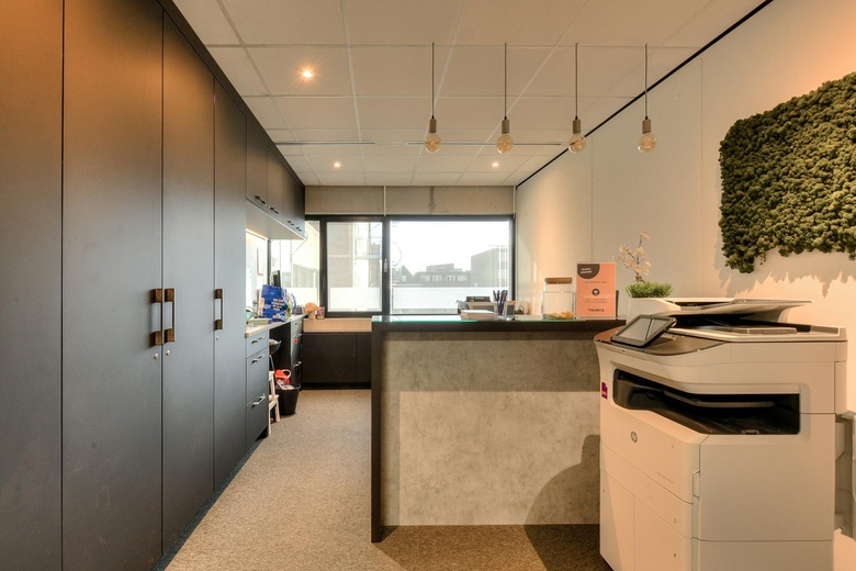 KantoorruimteaanStationsplein 3<br/> inBreda KantoorruimteaanStationsplein 3<br/> inBreda